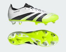 Additional picture of Adidas Predator League SG 7 Wh
