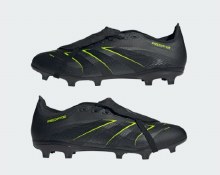 Additional picture of Adidas Predator League FT FG/M
