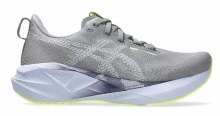 Additional picture of Asics Novablast 5 5.5 Gravel/B