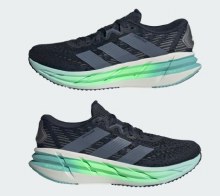 Additional picture of Adidas Adistar 4 M 11 Navy/Gre