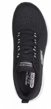 Additional picture of Skechers Flex Appeal 5.0 Black