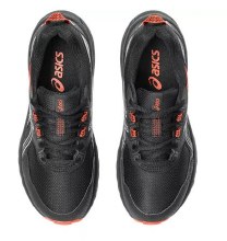 Additional picture of Asics Pre Venture 9 GS 4 Black
