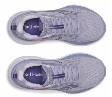 Additional picture of Saucony Hurricane 25 4.5 Thist