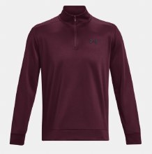Additional picture of UA Armour Fleece 1/4 Zip M Mar