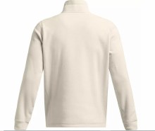 Additional picture of UA Expanse Fleece HZ M White