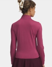Additional picture of UA Drive 1/4 Zip XS Pink