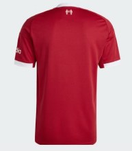 Additional picture of Liverpool FC Home Jersey 7/8 R