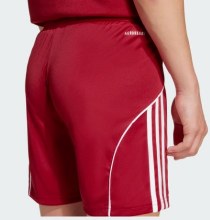 Additional picture of Liverpool FC Home Shorts 11/12