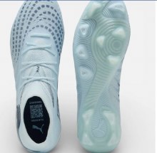 Additional picture of Puma Future 9 Match FGAG 6 Icy