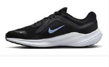 Additional picture of Nike Mens Quest 5 Black 11 Bla