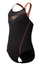 Additional picture of Speedo MEDLEY LOGO MDLT 5/6 Bl