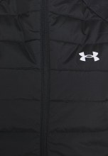 Additional picture of UA Run Insulate Hybrid Jkt M B
