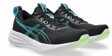 Additional picture of Gel Pulse 17 M 7 Black/Energy