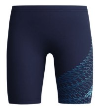 Additional picture of Speedo Medley Logo Jammer  You