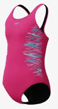 Additional picture of Speedo Placement MuscleBack 1P