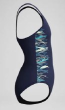 Additional picture of Speedo Placement MuscleBack 1P