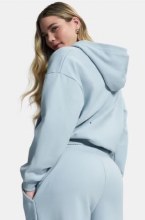 Additional picture of UA Icon Fleece Hoodie XS Light
