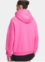 Additional picture of UA Icon Fleece Hoodie XS Pink
