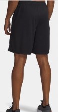 Additional picture of UA Tech Mesh Shorts S Black