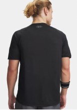 Additional picture of UA Tech 2.0 SS Tee XS  Black