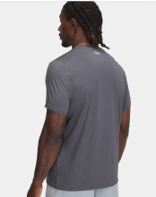 Additional picture of UA Tech 2.0 SS Tee S Grey