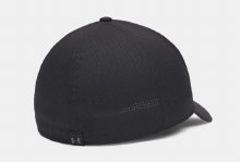 Additional picture of M UA Low STR m/l black