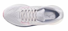 Additional picture of Mizuno Wave Inspire 22 5 Lilac