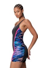Additional picture of Speedo Hyperboom SPLC MSBK LEG