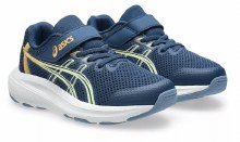 Additional picture of Asics Contend 10 PS K12 Indepe