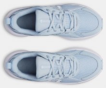 Additional picture of UA GGS Assert 11 3 Nimbus Blue