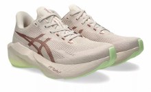 Additional picture of Asics Novablast 6 4 Rose Dust/