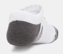 Additional picture of UA Perf Tech 3PK Small White