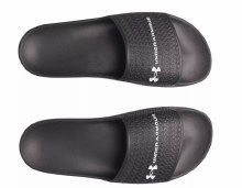 Additional picture of UA ARMR Slide Lite 7 Black