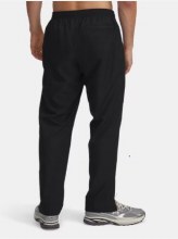Additional picture of UA Rival Wvn Windbreaker S Bla