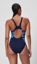 Additional picture of Speedo Hyperboom SPLC MS 32 Bl