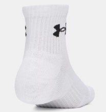 Additional picture of UA Performance Cotton 3P Qtr S