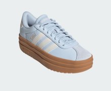 Additional picture of Adidas VL Court Bold 4 Blue/Br
