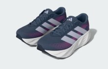 Additional picture of Adidas Galaxy 8 W 5 Navy/Purpl