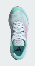 Additional picture of Adidas Runfalcon 6 3 Green/Pin