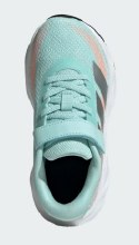 Additional picture of Adidas Galaxy 8 Velcro K13 Gre