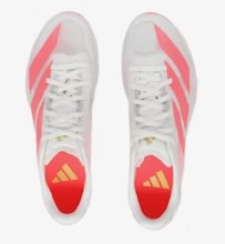 Additional picture of Adidas Distancestar Spikes 5 W