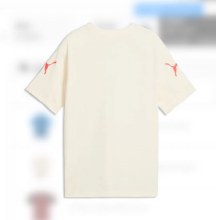 Additional picture of Puma Individual Liga Graphic J