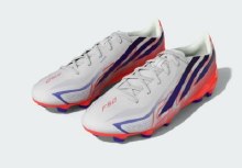 Additional picture of Adidas F50 Hyperfast League FG
