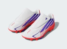 Additional picture of F50 Hyperfast Club Velcro Juni