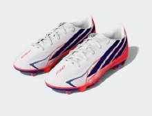 Additional picture of Adidas F50 Hyperfast Club FG/M