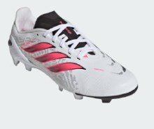 Additional picture of Adidas Predator League FG Juni