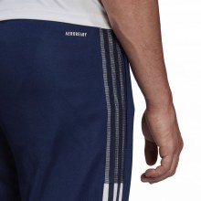 Additional picture of Adidas Tiro21 Tr Pant 7-8 Navy