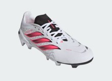 Additional picture of Adidas Predator League FG 6 Wh