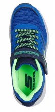 Additional picture of Skechers Microspec Trend K10 B