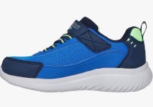 Additional picture of Skechers Bounder Aqua Pace K12